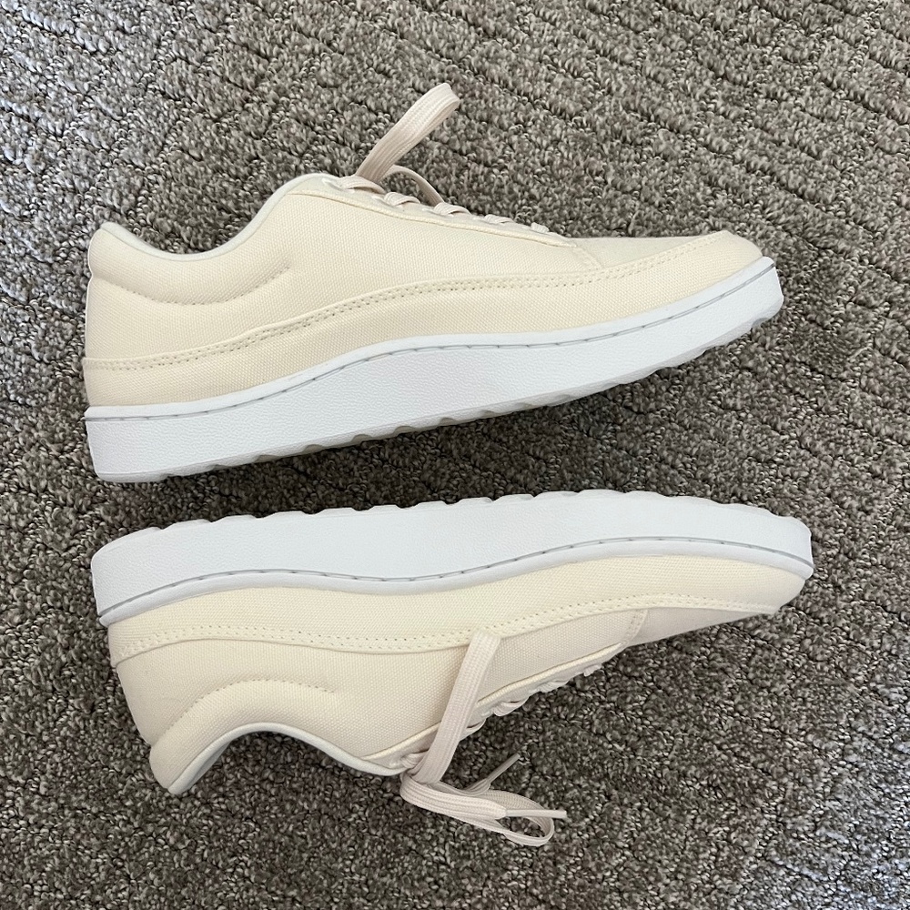 Brand new allbirds
